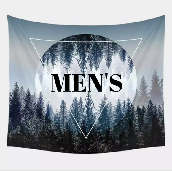 New Men's Collection Coming next weekend!! - Picture 2 of 4